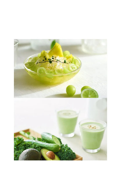 ShakelyPro WideChute SlowPress Juicer